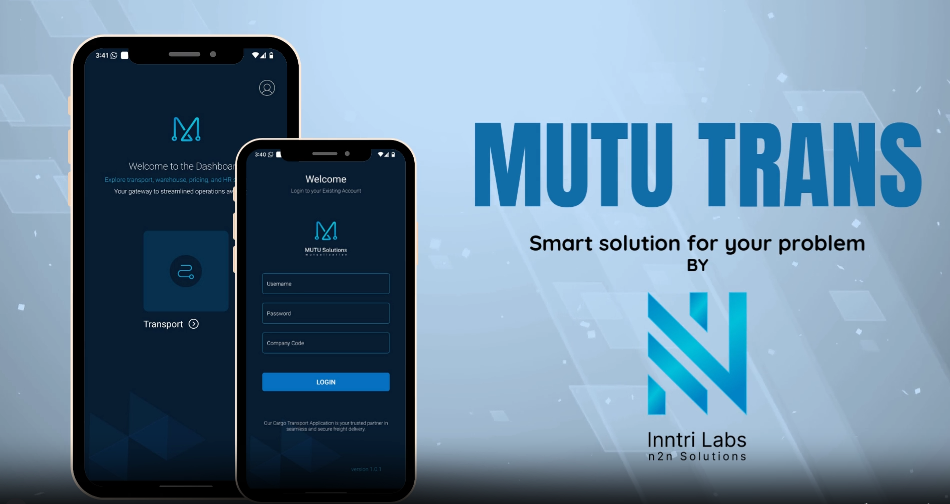 Road Transport Service